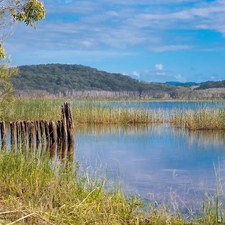 Cabarita Lake Apartments Кабарита Бийч Екстериор снимка