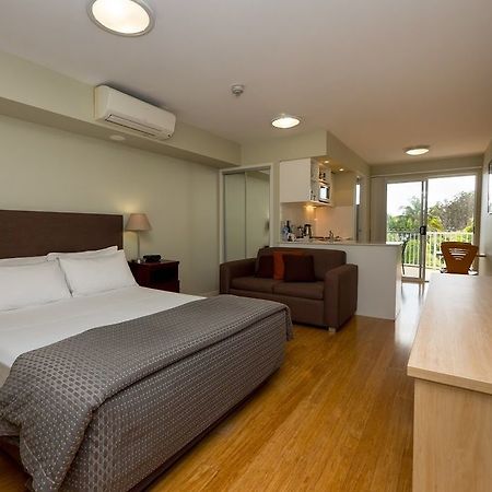 Cabarita Lake Apartments Кабарита Бийч Екстериор снимка