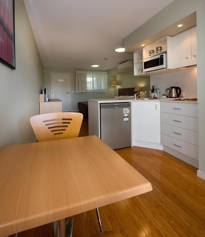 Cabarita Lake Apartments Кабарита Бийч Стая снимка