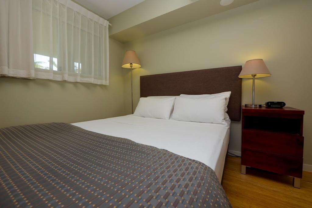 Cabarita Lake Apartments Кабарита Бийч Стая снимка