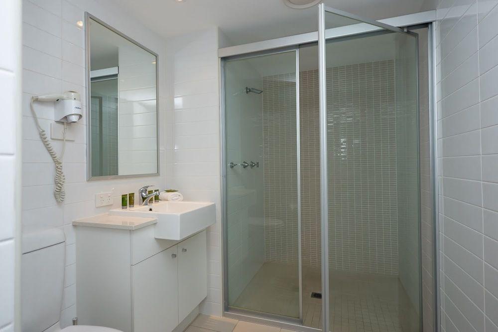 Cabarita Lake Apartments Кабарита Бийч Екстериор снимка