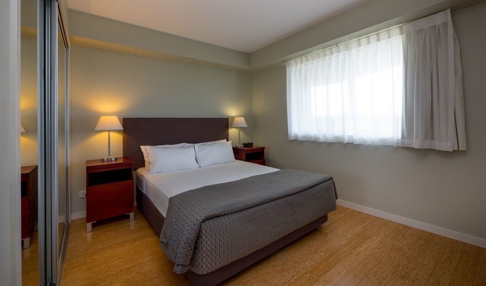 Cabarita Lake Apartments Кабарита Бийч Екстериор снимка