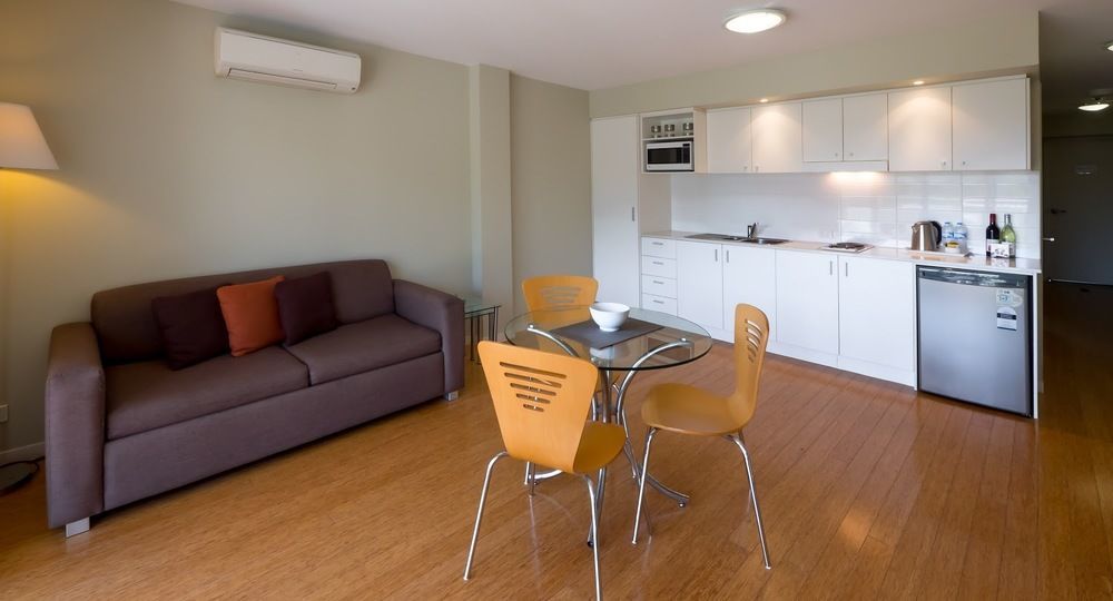 Cabarita Lake Apartments Кабарита Бийч Екстериор снимка