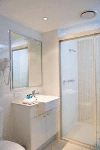 Cabarita Lake Apartments Кабарита Бийч Екстериор снимка